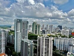 Verticus (D12), Apartment #530561121